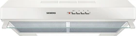 Siemens iQ100 LU63LCC20 Unterbau-Dunstabzugshaube
