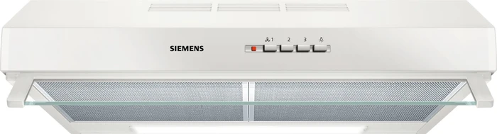 Siemens iQ100 LU63LCC20 Unterbau-Dunstabzugshaube