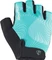 Ziener Cleni Fahrradhandschuhe bright turquoise (Damen) Vorschaubild