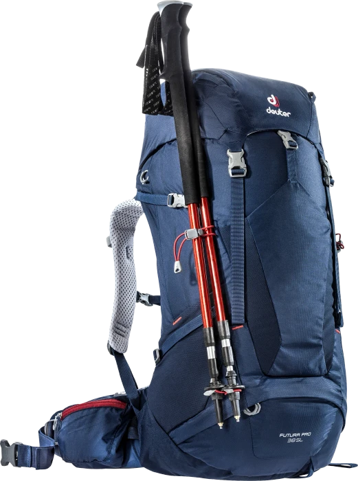 Deuter Futura Pro 38 SL navy (Damen)