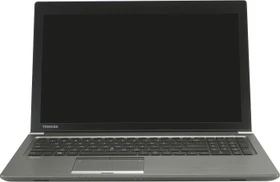 Toshiba Tecra Z50-A-142, grau, Core i5-4200U, 8GB RAM, 256GB SSD, LTE, DE