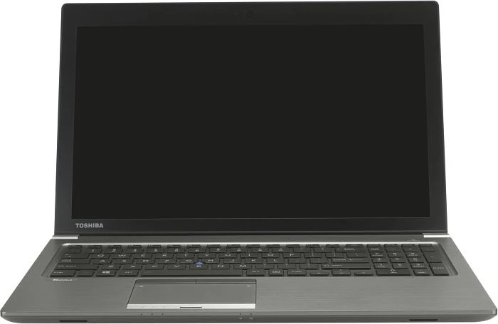 Toshiba Tecra Z50-A-142, grau, Core i5-4200U, 8GB RAM, 256GB SSD, LTE, DE