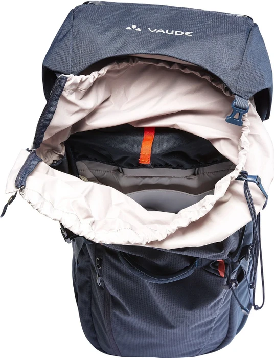 Vaude Astrum EVO 70+10 eclipse