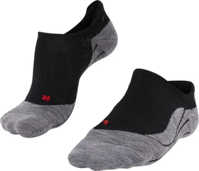 Falke TK5 No Show Wandersocken black-mix (Damen)