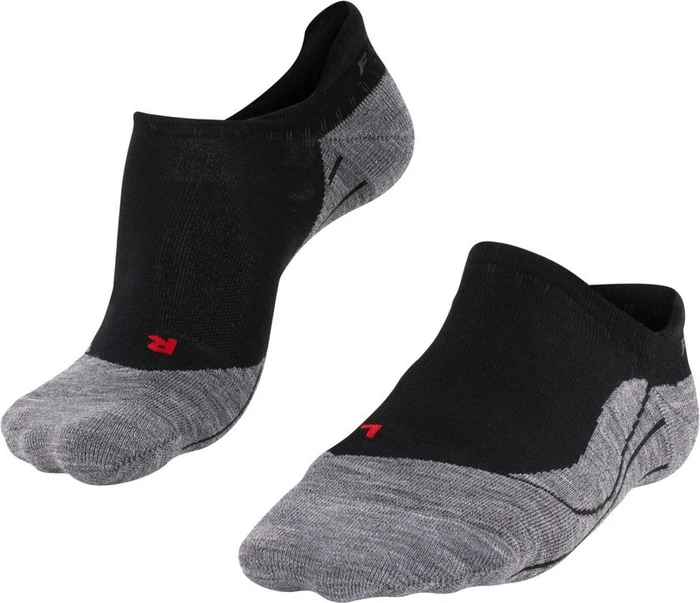 Falke TK5 No Show Wandersocken black-mix (Damen)