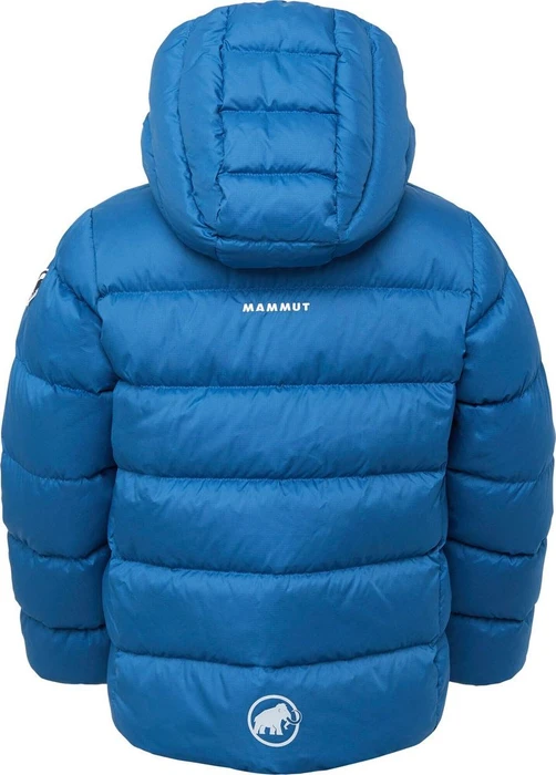 Mammut Waymarker IN Funktionsjacke tschiel (Junior)