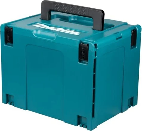 Makita MAKPAC Gr.4 Werkzeugkoffer