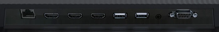 iiyama ProLite LH4360UHS-B2AG, 42.5"