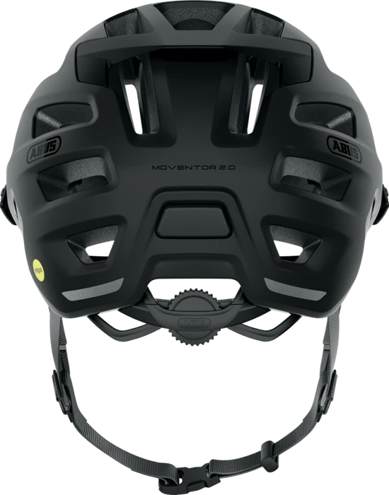 ABUS Moventor 2.0 MIPS Helm velvet black