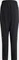 adidas Training Aeroready Woven Trainingshose lang black/reflective silver (Junior) Vorschaubild
