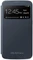 Samsung S-View Cover für Galaxy Mega 6.3 schwarz Vorschaubild