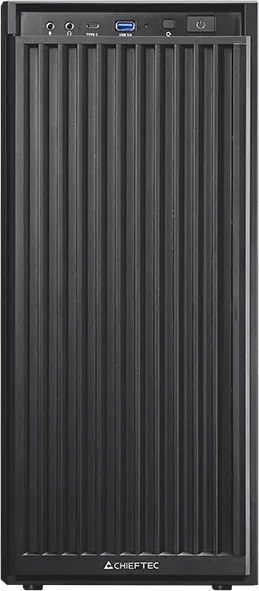 Chieftec UNI BW-01B