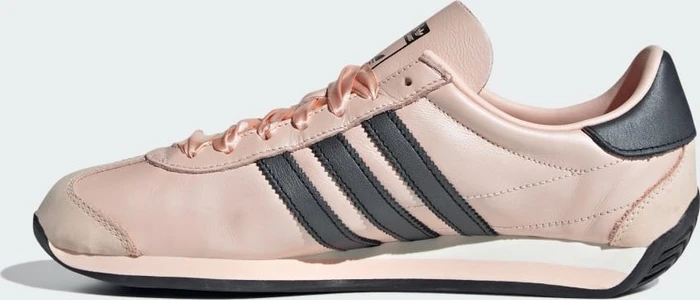 adidas Country OG wonder quartz/core black/off white (Damen)