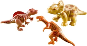 playmobil Dinos 3 Baby-Dinos