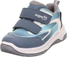 Superfit Cooper Low blau/türkis (Junior)
