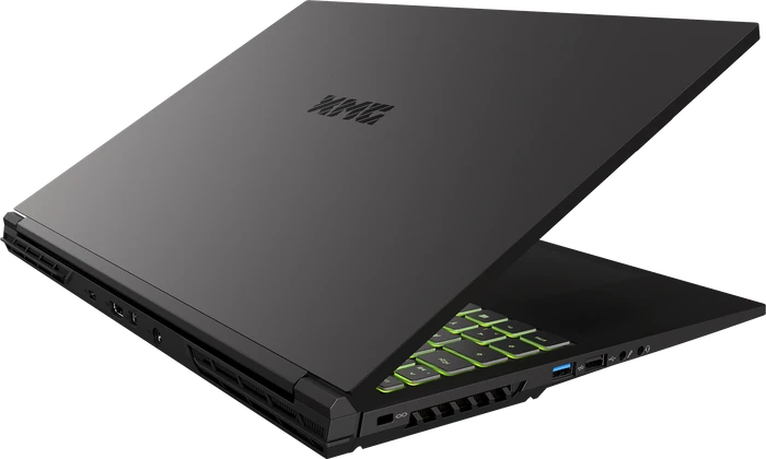 Schenker XMG Focus 16 M22jsf, Core i7-12700H, 16GB RAM, 500GB SSD, GeForce RTX 3060, DE