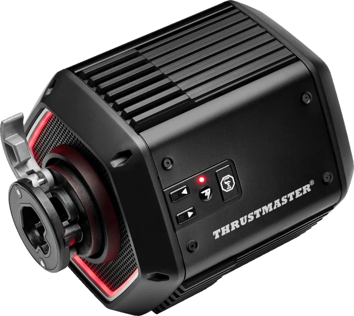 Thrustmaster T818 Base Black Edition (PC)