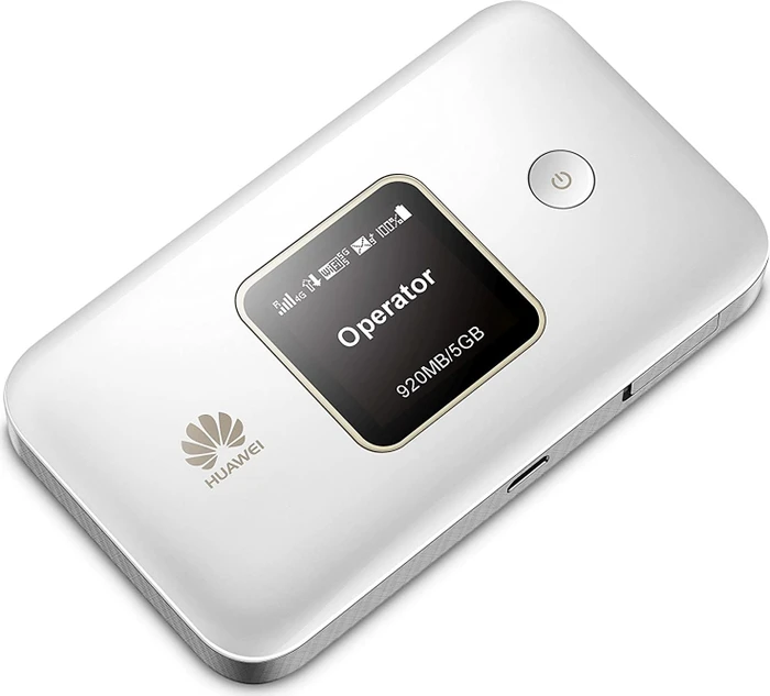 Huawei E5785Lh-22c, weiß