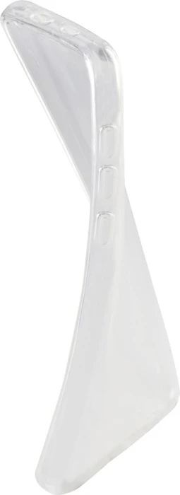 Hama Cover Crystal Clear für Samsung Galaxy A33 5G transparent