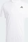 adidas Club Tennis Climacool Funktionsshirt kurzarm weiß (Herren) Vorschaubild