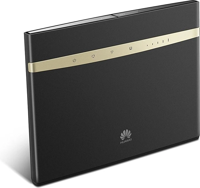 Huawei B525s-23a, schwarz