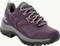 Jack Wolfskin Rebellion Guide Texapore Low violett/grün (Damen) Vorschaubild