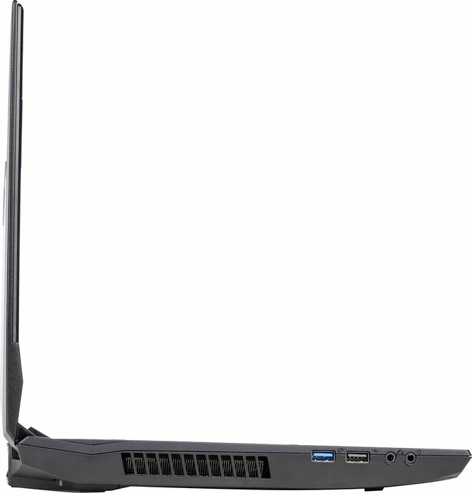 Nexoc G1525, Core i5-8400, 16GB RAM, 500GB SSD, 1TB HDD, GeForce GTX 1660 Ti, DE