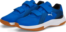 Puma Varion V puma royal/puma white/gum (Junior)