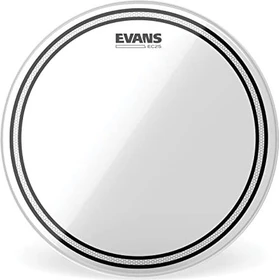 Evans EC2S Clear 12"