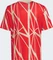 adidas FC Bayern München 2024/2025 Aufwärmshirt (Junior) Vorschaubild