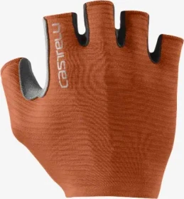Castelli Espresso Fahrradhandschuhe mocha (Herren)