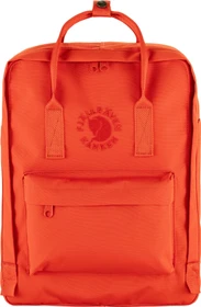 Fjällräven Re-Kanken flame orange