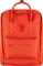 Fjällräven Re-Kanken flame orange Vorschaubild