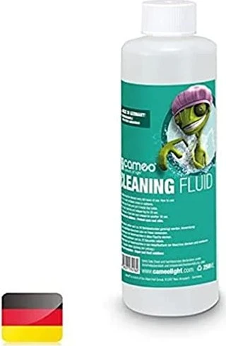 Cameo Cleaning Fluid 255ml