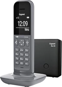 Gigaset CL390 satellite grey