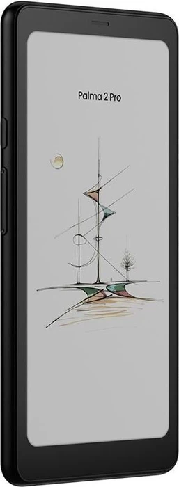 Onyx Boox Palma 2 Pro, schwarz, 128GB Flash