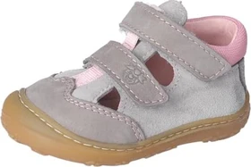 Ricosta Ebi graphit/rose (Junior)