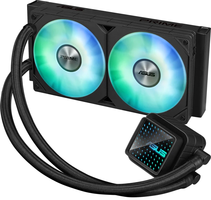 ASUS Prime LC 240 ARGB