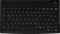 Contour Design Active Key kompakte Tastatur mit Trackball, schwarz, USB, US Vorschaubild