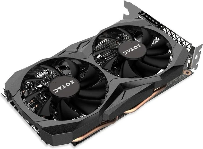 Zotac GeForce GTX 1060 AMP Core Edition, 3GB GDDR5, DVI, HDMI, 3x DP