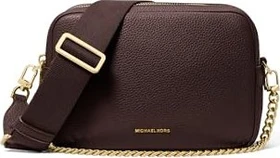 Michael Kors Bryant Umhängetasche chocolate