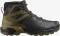 Salomon X Ultra Snowpilot Waterproof black/military olive/gothic olive (Herren) Vorschaubild