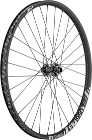 DT Swiss FR 1950 Classic 32H 22.5mm/27.5mm 27.5" 20x110 TA 6-Loch Disc Vorderlaufrad