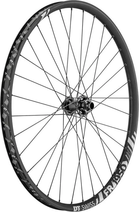 DT Swiss FR 1950 Classic 32H 22.5mm/27.5mm 27.5" 20x110 TA 6-Loch Disc Vorderlaufrad
