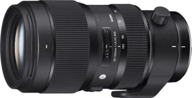 Sigma Art 50-100mm 1.8 DC HSM für Canon EF