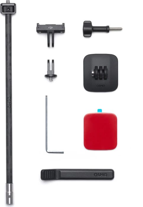 DJI Osmo 360 Third-Person-Helmhalterungs-Kit