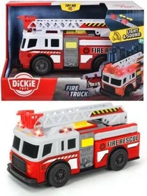 Dickie Toys Fire Truck