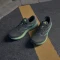 adidas Supernova Rise core black/preloved green/lucid lemon (Herren) Vorschaubild