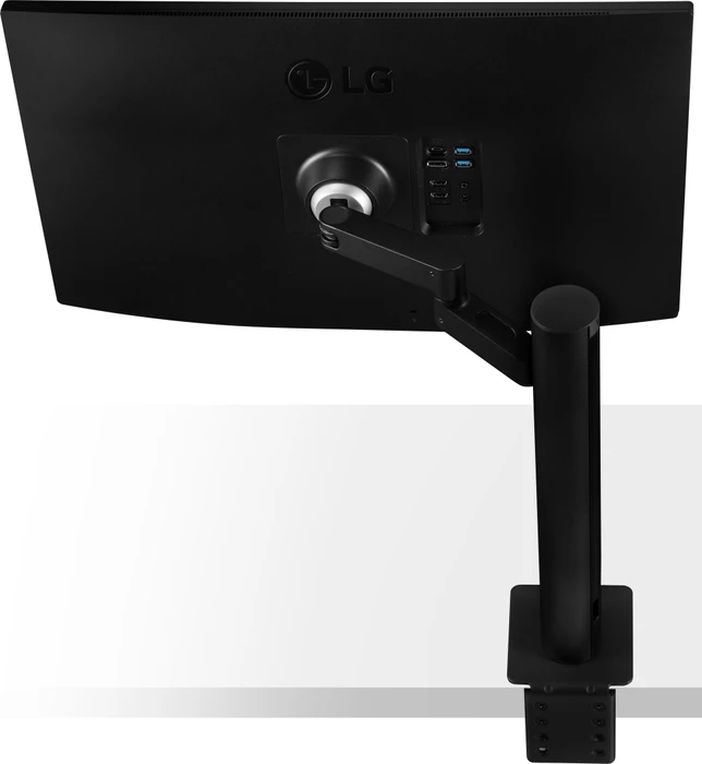 LG 27QN880P-B, 27"