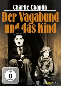 Charlie Chaplin - Der Vagabund und das Kind (OmU) (DVD)